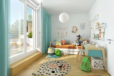 STADT KÜSST LAND - Neu errichtete Reihenhäuser - 4-5 Zimmer, Eigengarten, Terrasse, Photovoltaik, Wärmepumpe und KFZ-Stellplatz am ländlichen Stadtrand