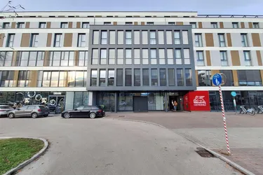 360 TOUR / Erstbezug - Modernes, multifunktionales Geschäftslokal / Ordination / Büro in einem der modernsten Bürogebäude in Klagenfurt