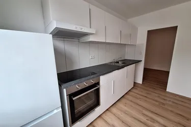 360° TOUR / Erstbezug nach Adaptierung: Helle, zentral begehbare, moderne 3-Zimmer-Neubauwohnung zentraler, guter Lage