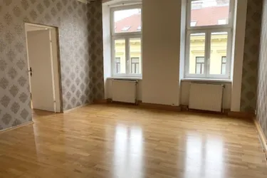 Großzügige 3-Zimmerwohnung in Toplage, Küche mit Küchenzeile, hell, Nähe Reinprechtsdorferstraße (zukünftige U5), Matzleinsdorferplatz S-Bahn!
