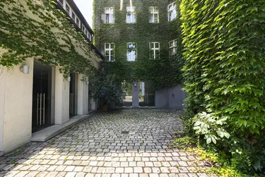 Repräsentatives Geschäftslokal in ausgezeichneter Lage