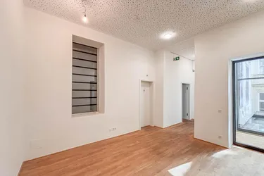 Repräsentatives Büro im prachtvollen Palais Schwab