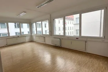 4-Zimmerwohnung in der Wiener Innenstadt