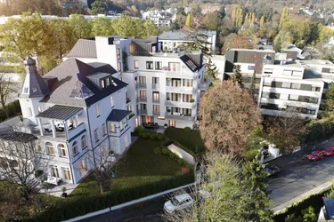 TWIN ESTATES Ober St. Veit - Neubauprojekt - Provisionsfrei - ROHBAU FERTIGGESTELLT !