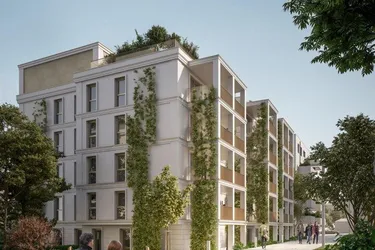 STADTVILLEN WILHELMINENBERG - Neubauprojekt - Provisionsfrei