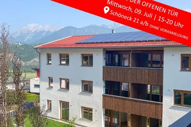 Anlegerhit: 2-Zimmer mit Balkon