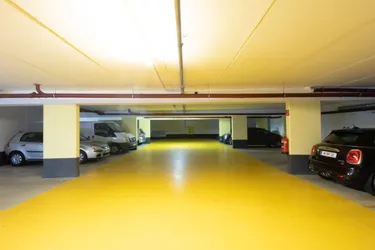 Garagenplatz in der Ottakringerstraße 173 gleich bei der U3