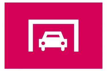 Für E-Autofahrer! Parkplätze mit LADESTATION (Smatrics) bei U1 Oberlaa
