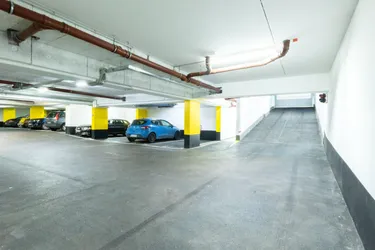 Stellplatz in moderner Garage im 14. Bezirk! Kendlerstraße!