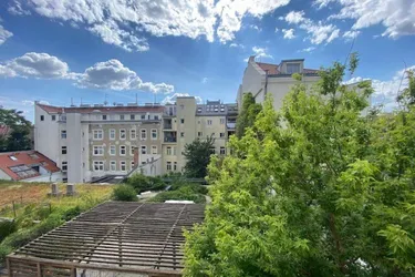 Stilvolle Dachterrassen-Wohnung in 1150 Wien! bei Westbahnhof!