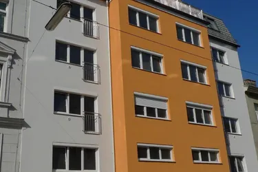 Beste Lage im Süden von Wien.