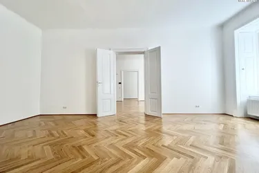 MODERNE BÜRO/KANZLEI-FLÄCHE IN TOPLAGE - WOLLZEILE