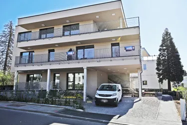 Expose Anlegerwohnung mit Mietern - Helle, ruhige Wohnung in Graz St.Peter - Die clevere € Anlage - T 3