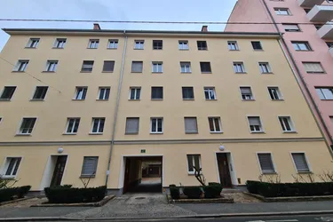 Preisgünstige Kleinwohnung im Grazer Zentrum