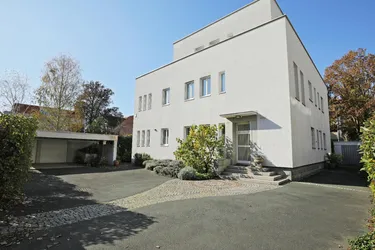 Stadtvilla ideal für Ärztegemeinschaft oder Ordination in TOP Grazer Zentrumslage!!