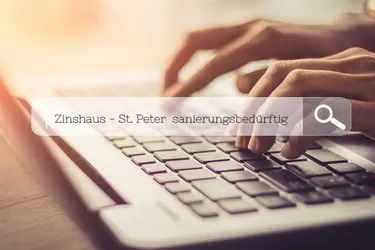 Zinshaus mit Entwicklungspotenzial in Graz St. Peter