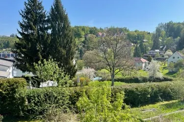 Viel Raum fürs Leben – Wohnhaus mit Pool in sonniger Grünlage in Graz-Ragnitz