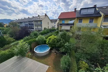 Sommeraktion durch Immoxx - Bonus: Ihr neues Eigenheim mit Garten in Graz-Andritz!