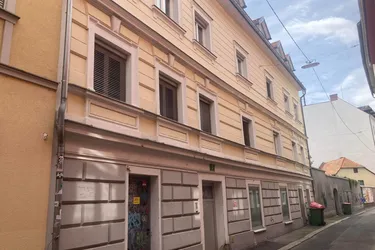 Lager / Büro Räume in der Innenstadt zur Miete
