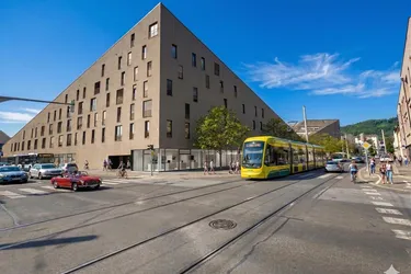 INVESTMENT-EXPOSÉ Premium-Geschäftsflächen in Bestlage Graz-Eggenberg