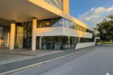 Moderne Büroimmobilie am Augarten – Repräsentativer Standort mit Skalierungspotenzial