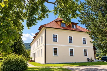 Mietwohnung in Seckau zu vermieten Top 11
