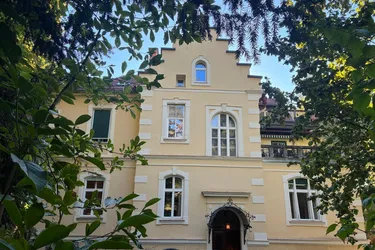 Souterrain Mietwohnung Nähe Hilmteich