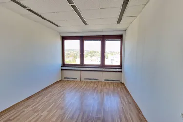 Büro im 7. OG | 18 m²