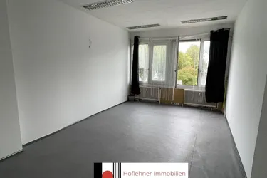 25 m² Büro zu vermieten - nähe Autobahn A22 / Strebersdorf Bahnhof