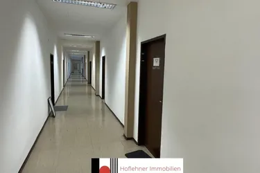 Büro im 1. OG | 18 m²