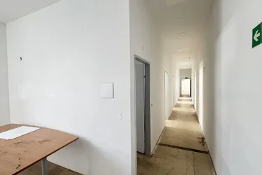 Attraktive Gewerbefläche in 1200 Wien – ca. 115m²