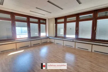 Büro im 3. OG | 32,50 m²