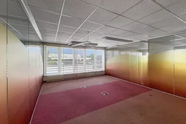 202 m² | Moderne Büros in 1220 Wien | Verschiedene Größen | Nähe S1