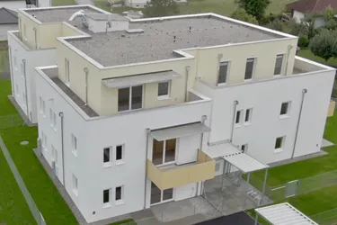 Expose Kirchberg an der Pielach - schöne 3 Zimmerwohnung mit Balkon