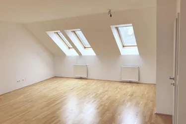 Expose Zeillern – herrliche 4 Zimmer Maisonettewohnung mit Dachterrasse