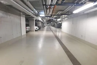 1160 Wien Heigerleinstrasse 27 - Tiefgaragenstellplatz zu mieten - provisionsfrei