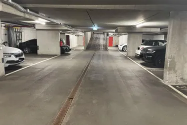 Provisionsfreier Tiefgaragenabstellplatz in 1230 Wien, Hochwassergasse 30+32