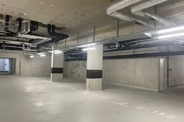!!!! KAUTIONS- UND PROVISIONSFREI - Tiefgaragenplätze 1220 Wien Am langen Felde 37-39