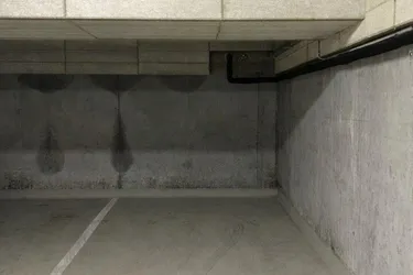 Weidling - praktischer Tiefgaragenplatz in der Feldergasse 4