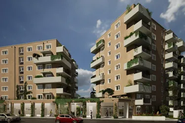 Jetzt vormerken: Ihr Geschäftslokal in 1220 Wien – Breitenleer Straße 20–22