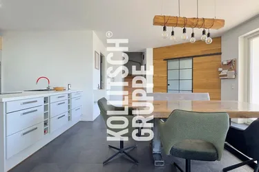 Neuer Preis: Gepflegte Doppelhaushälfte mit Garage &amp; sonnigem Garten in Toplage.