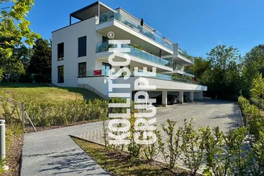 BELETAGE Ruckerlberg – Exklusives Wohnen in Grazer Bestlage
