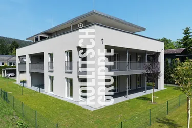 ZEITLOS | Top A01 | Bezugsfertige Eigentumswohnungen in Velden am Wörthersee.