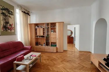 Zentrale Lage in Favoriten