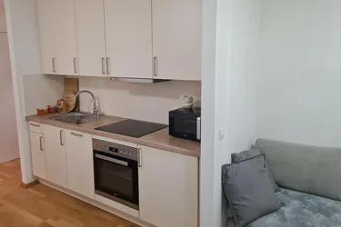 Kleinwohnung nähe Badeteich Gerasdorf unbefristet !!!! TOP 17