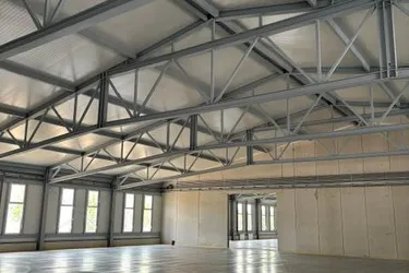 Moderner Logistik- und Bürostandort in Kottingbrunn