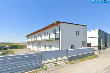 Büro statt Homeoffice