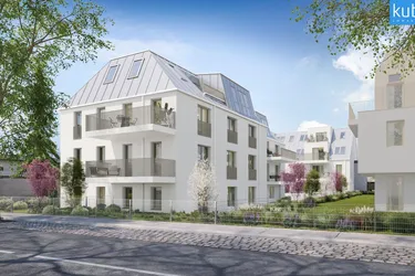 Wohnen, Ihr Zuhause zwischen Stadt und Natur