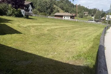 Baugrundstück in bester Lage von Fügen 