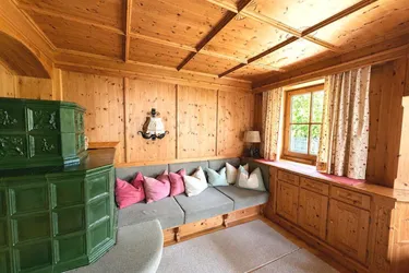 Repräsentatives Landhaus in Zell am Ziller